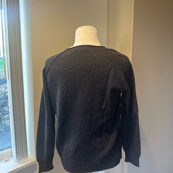 Shades of Grey by Micah Cohen sweater - Picture 4 of 5